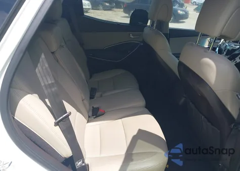 2018 Hyundai Santa Fe Sport from USA, damaged, VIN 5NMZU3LB1JH055570